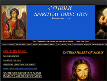 Tablet Screenshot of jesus-passion.com